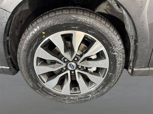 Used 2024 Subaru Outback Limited AWD/4WD image 24