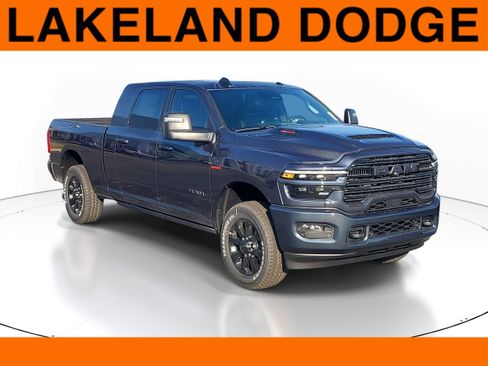 New 2026 RAM 2500 Laramie image 1