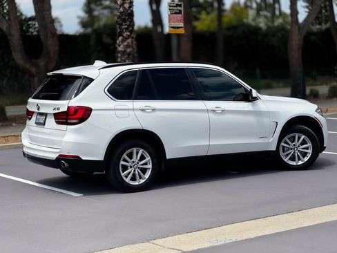 Used 2015 BMW X5 sDrive35i RWD image 5