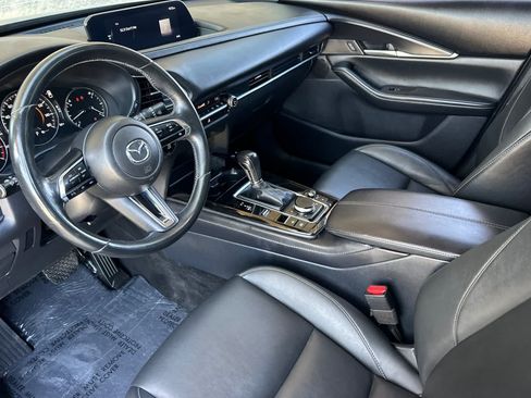 Used 2024 MAZDA CX-30 AWD 2.5 S w/ Select Sport Pkg image 9