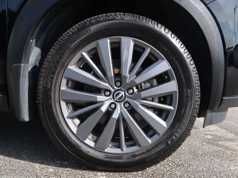 Used 2022 Nissan Pathfinder SL w/ SL Premium Package FWD image 58