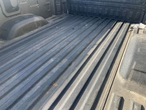 Used 2020 Chevrolet Silverado 3500 W/T w/ WT Convenience Package image 15