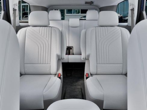 New 2026 Hyundai Palisade SEL FWD image 12