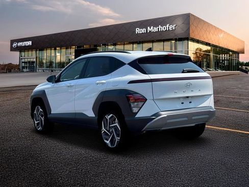 New 2026 Hyundai Kona SEL Premium image 5