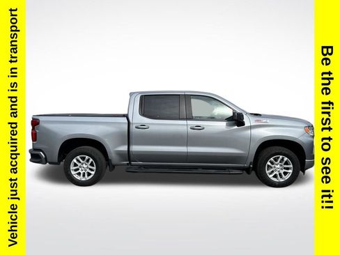 Used 2024 Chevrolet Silverado 1500 RST AWD/4WD image 15