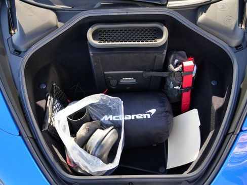 Used 2020 McLaren 720S Performance image 55