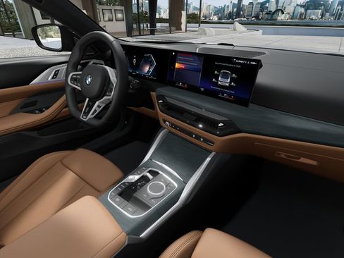 New 2027 BMW 430i Convertible w/ M Sport Package RWD image 14