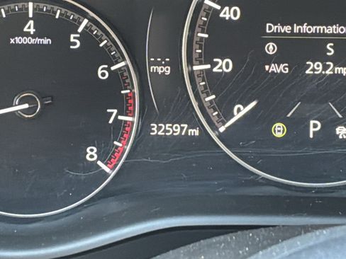 Used 2025 MAZDA CX-30 AWD 2.5 S image 22