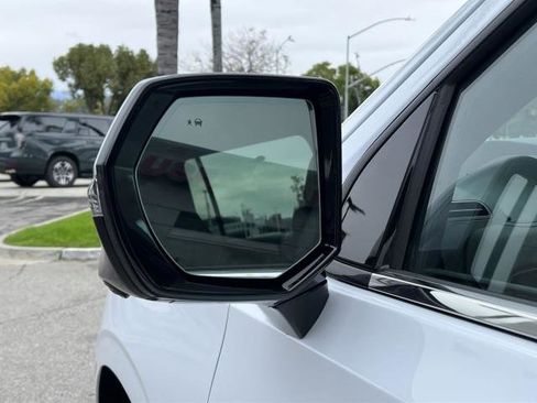 New 2026 Chevrolet Suburban High Country w/ LPO, Get Active Package image 20