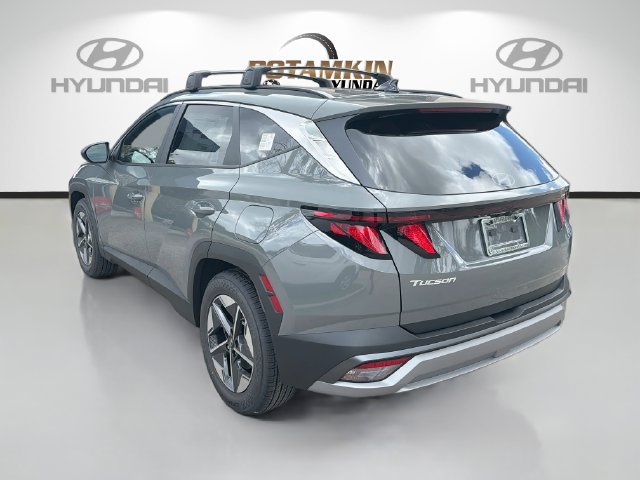 New 2026 Hyundai Tucson SEL FWD image 7