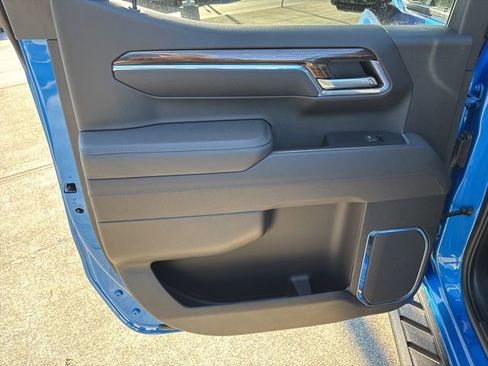 New 2026 Chevrolet Silverado 1500 LT Trail Boss w/ LT Trail Boss Premium Package AWD/4WD image 29