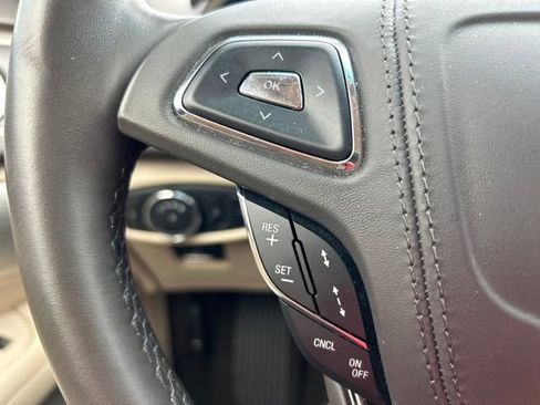 Used 2019 Lincoln MKZ Reserve w/ Luxury Package FWD image 21
