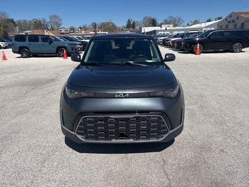 Used 2023 Kia Soul GT-Line image 9