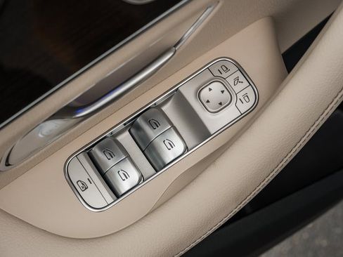 New 2026 Mercedes-Benz GLS 450 GLS 450 image 42