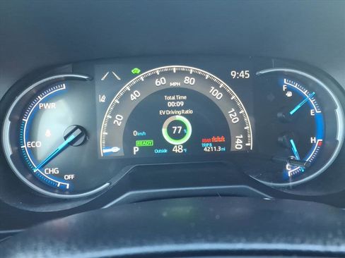 Certified 2025 Toyota RAV4 LE image 20