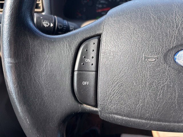 Used 2003 Ford F250 XLT AWD/4WD image 22