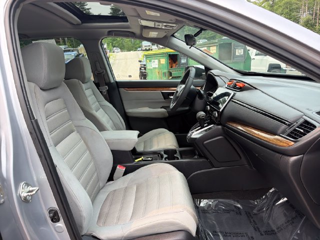 Used 2017 Honda CR-V EX image 28