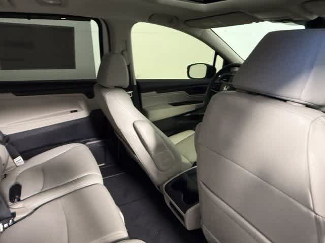 New 2027 Honda Odyssey EX-L image 49