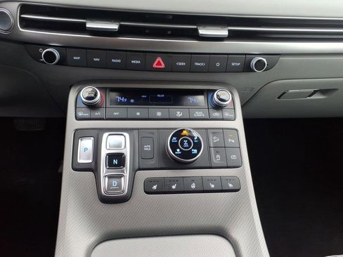 Used 2024 Hyundai Palisade SEL image 28