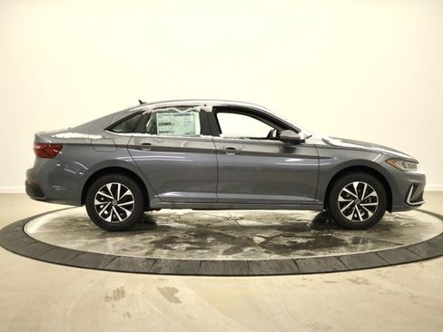 New 2026 Volkswagen Jetta S image 2