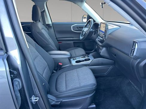 Used 2024 Ford Bronco Sport Big Bend image 17