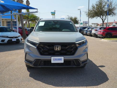 Used 2025 Honda CR-V Sport-L image 2