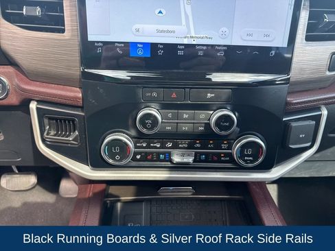 Certified 2024 Ford Expedition Limited RWD image 26