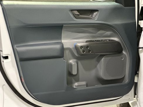 New 2025 Ford Maverick Lobo image 15