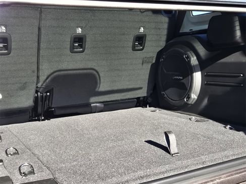 Used 2026 Jeep Wrangler Unlimited Rubicon image 19