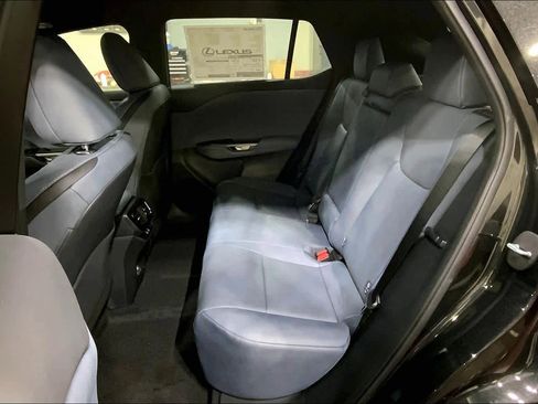 New 2026 Lexus RZ 450e Premium image 21