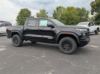 New 2026 GMC Canyon Elevation w/ Convenience Package video 2