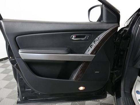 Used 2011 MAZDA CX-9 Grand Touring w/ Moonroof & Bose Audio Pkg AWD/4WD image 12