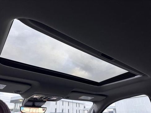 Certified 2025 GMC Sierra 1500 Denali w/ Denali Reserve Package image 15