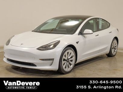 Used 2022 Tesla Model 3