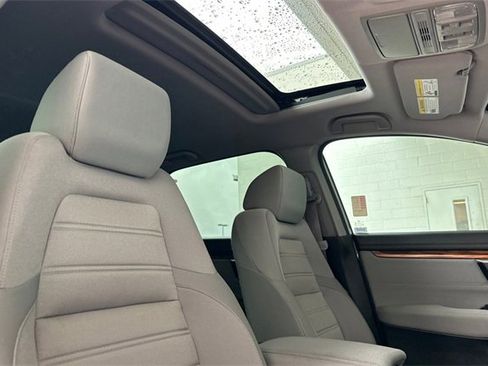 Used 2022 Honda CR-V EX image 14