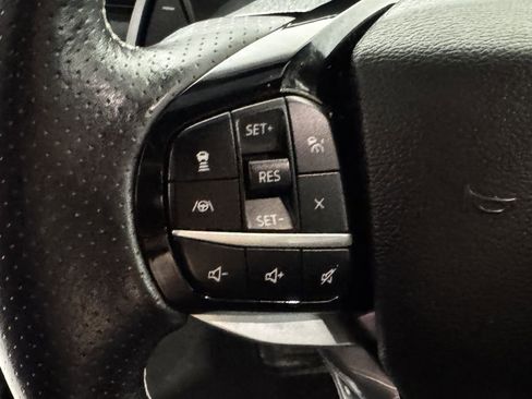 Used 2022 Ford Explorer ST w/ ST Street Pack AWD/4WD image 5