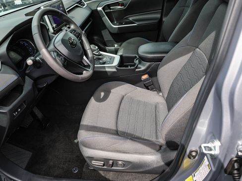 Used 2023 Toyota RAV4 SE AWD/4WD image 10
