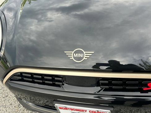 Certified 2026 MINI Cooper S FWD image 24