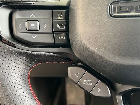 New 2026 Dodge Charger Scat Pack w/ Blacktop Package image 16