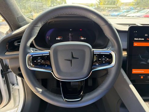 Used 2022 Polestar Polestar 2 w/ Plus Package AWD/4WD image 21