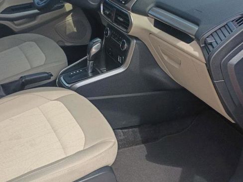 Used 2021 Ford EcoSport SE image 20