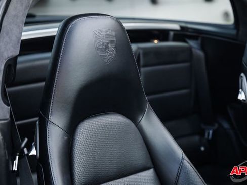 Used 2016 Porsche 911 Targa 4S image 28