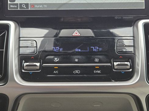 Certified 2023 Kia Sorento S image 21