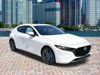 New 2026 MAZDA MAZDA3 s FWD 360° Tour