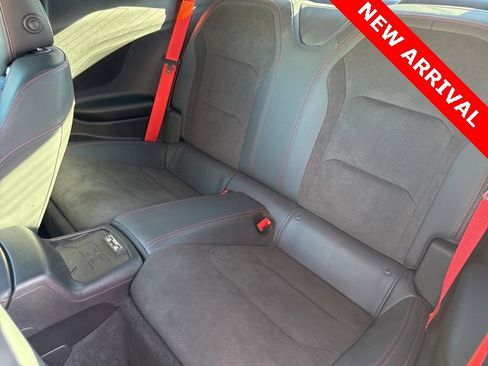 Used 2018 Chevrolet Camaro ZL1 image 13
