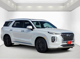 Used 2020 Hyundai Palisade Limited video 1