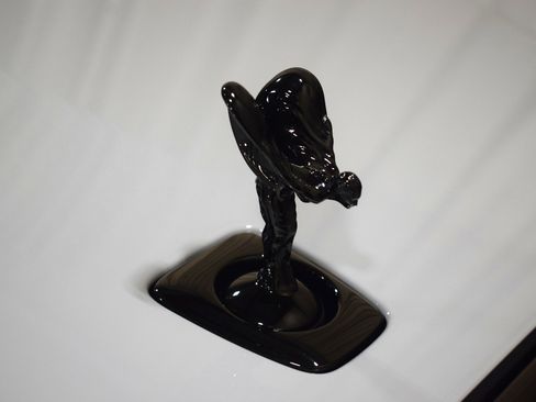 Certified 2022 Rolls-Royce Ghost Black Badge image 6