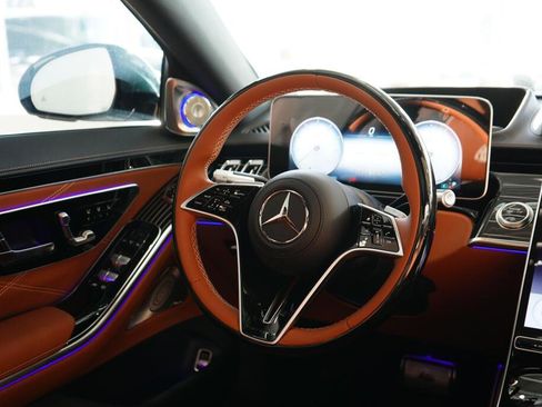 New 2026 Mercedes-Benz Maybach S 680 4MATIC image 35