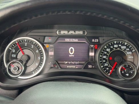 Used 2022 RAM 2500 Laramie image 22