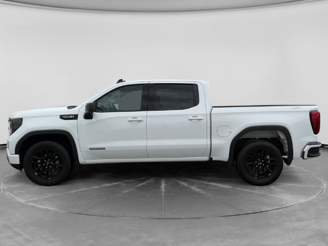 Used 2024 GMC Sierra 1500 Elevation AWD/4WD image 6